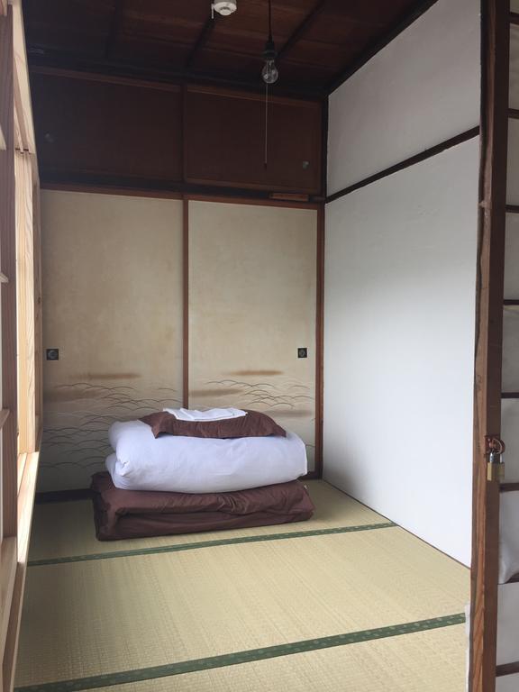 Hakone Guesthouse Toi Exterior photo