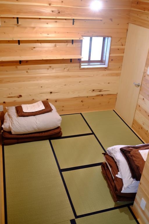 Hakone Guesthouse Toi Exterior photo