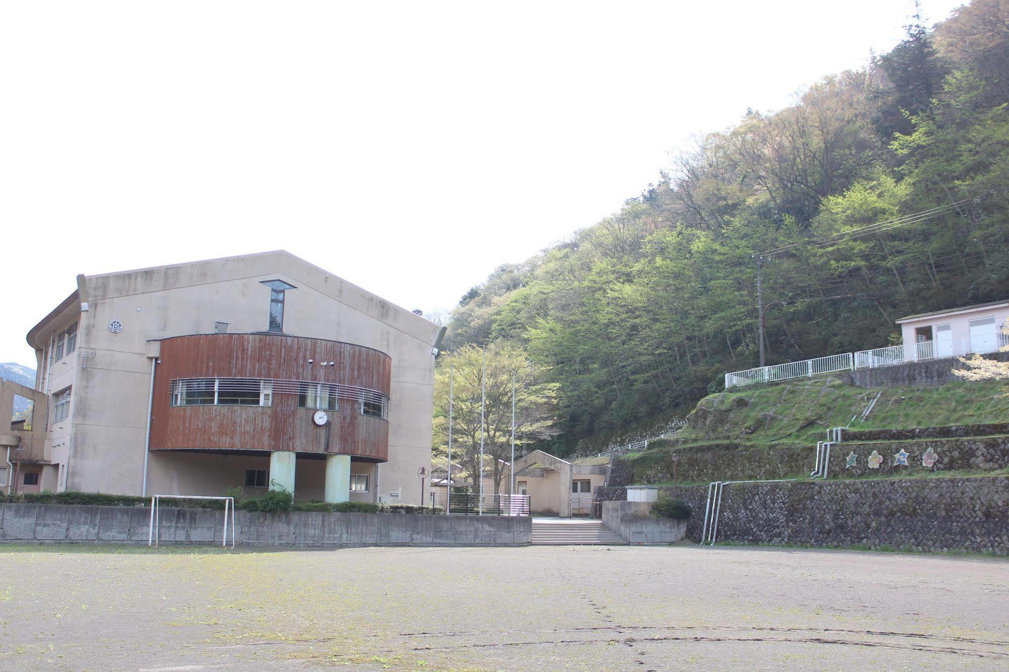 Hakone Guesthouse Toi Exterior photo